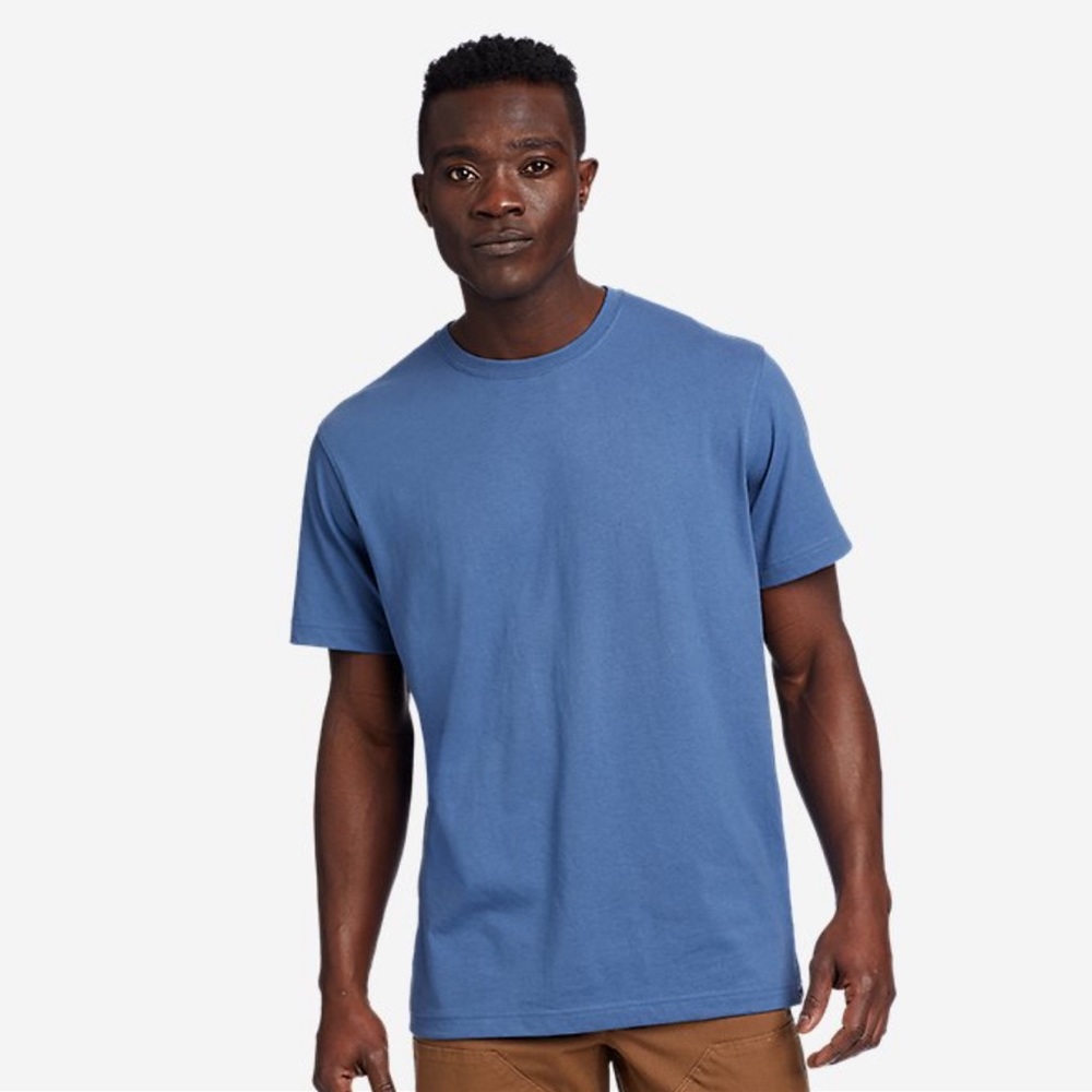 Legend Wash Pro Short-Sleeve T-Shirt - Classic